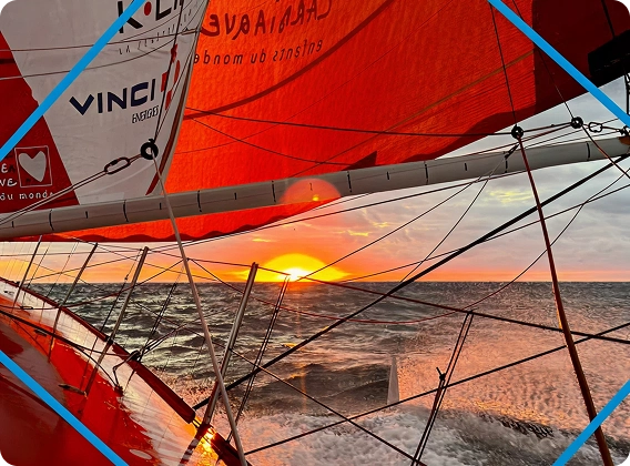 Vendée Globe