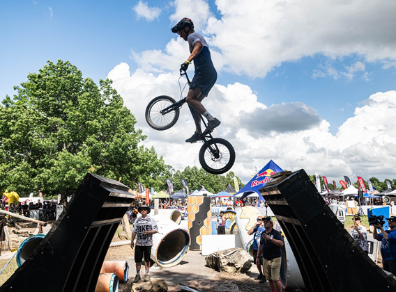 Bentonville Bike Fest