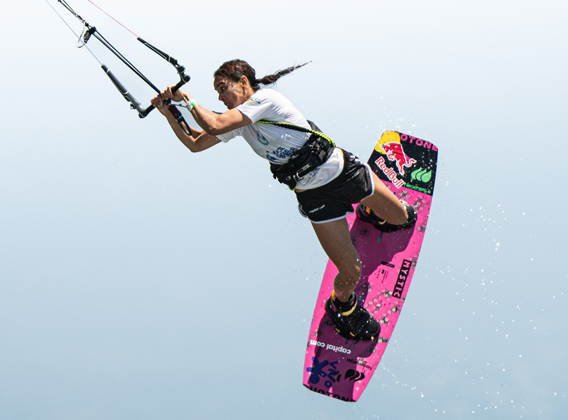 GKA - Global Kitesports Association World Tour